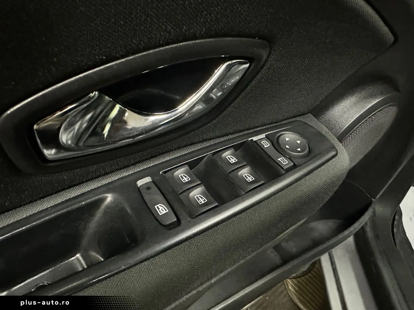Renault Megane 2012 E5 •Garantie