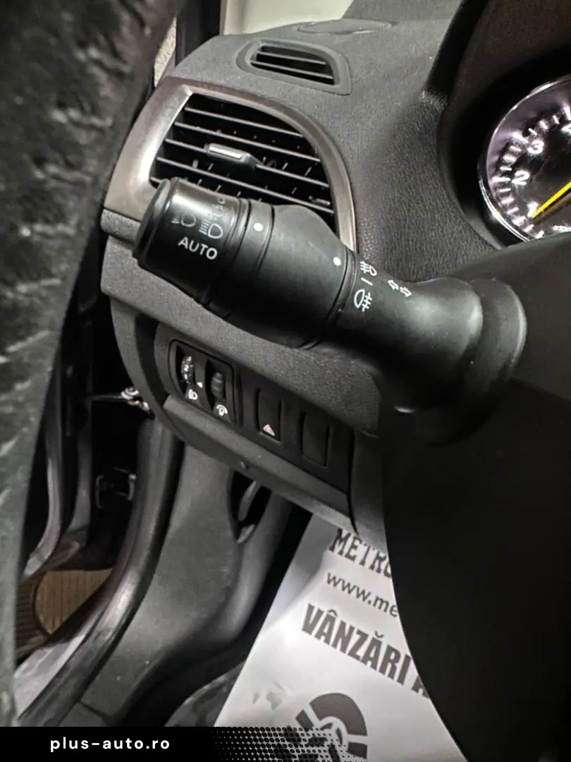 Renault Megane 2012 E5 •Garantie