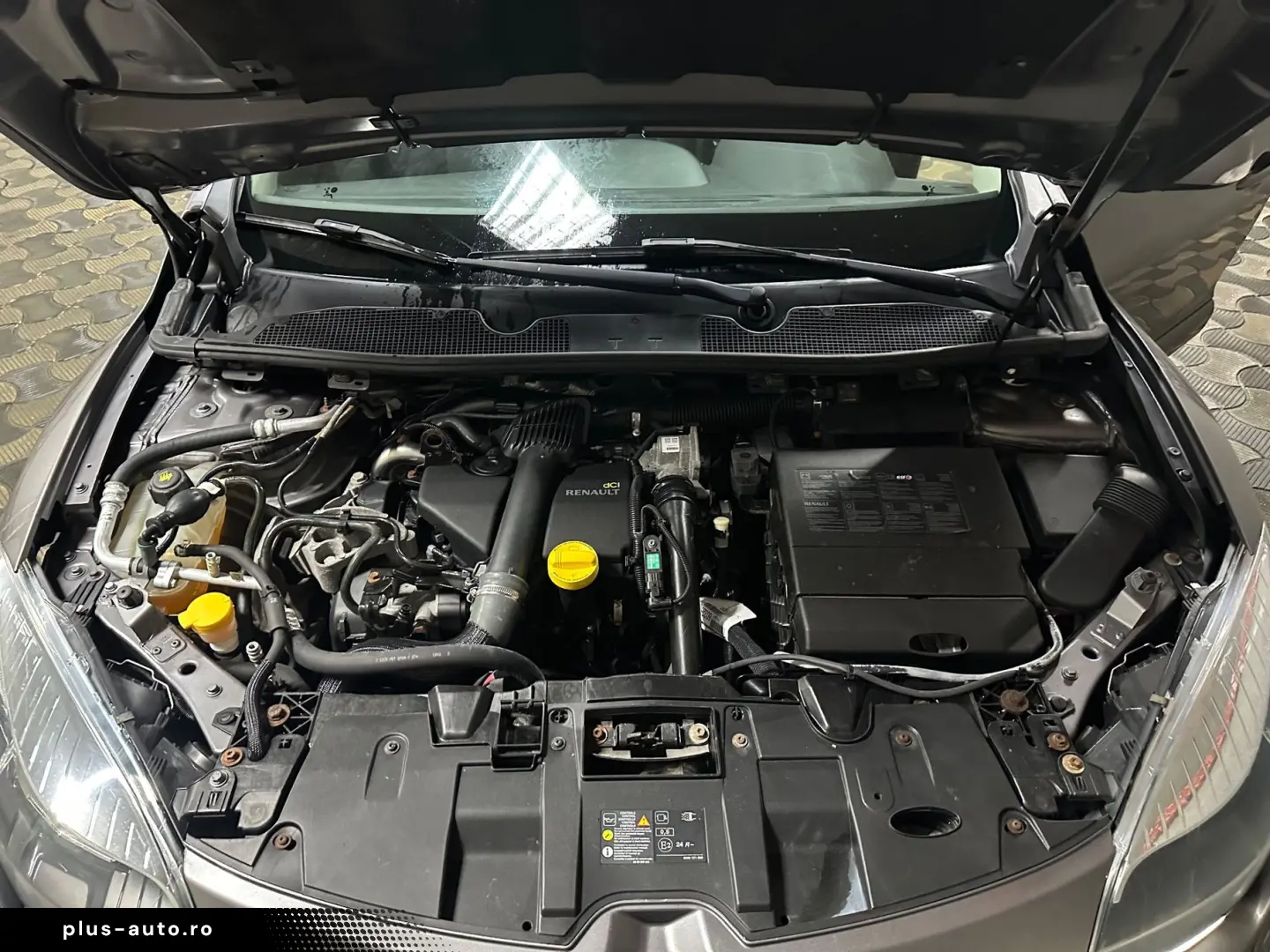 Renault Megane 2012 E5 •Garantie
