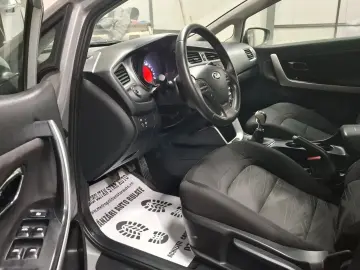 Kia Ceed “Model Active”