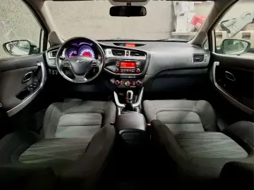 Kia Ceed “Model Active”