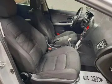 Kia Ceed “Model Active”