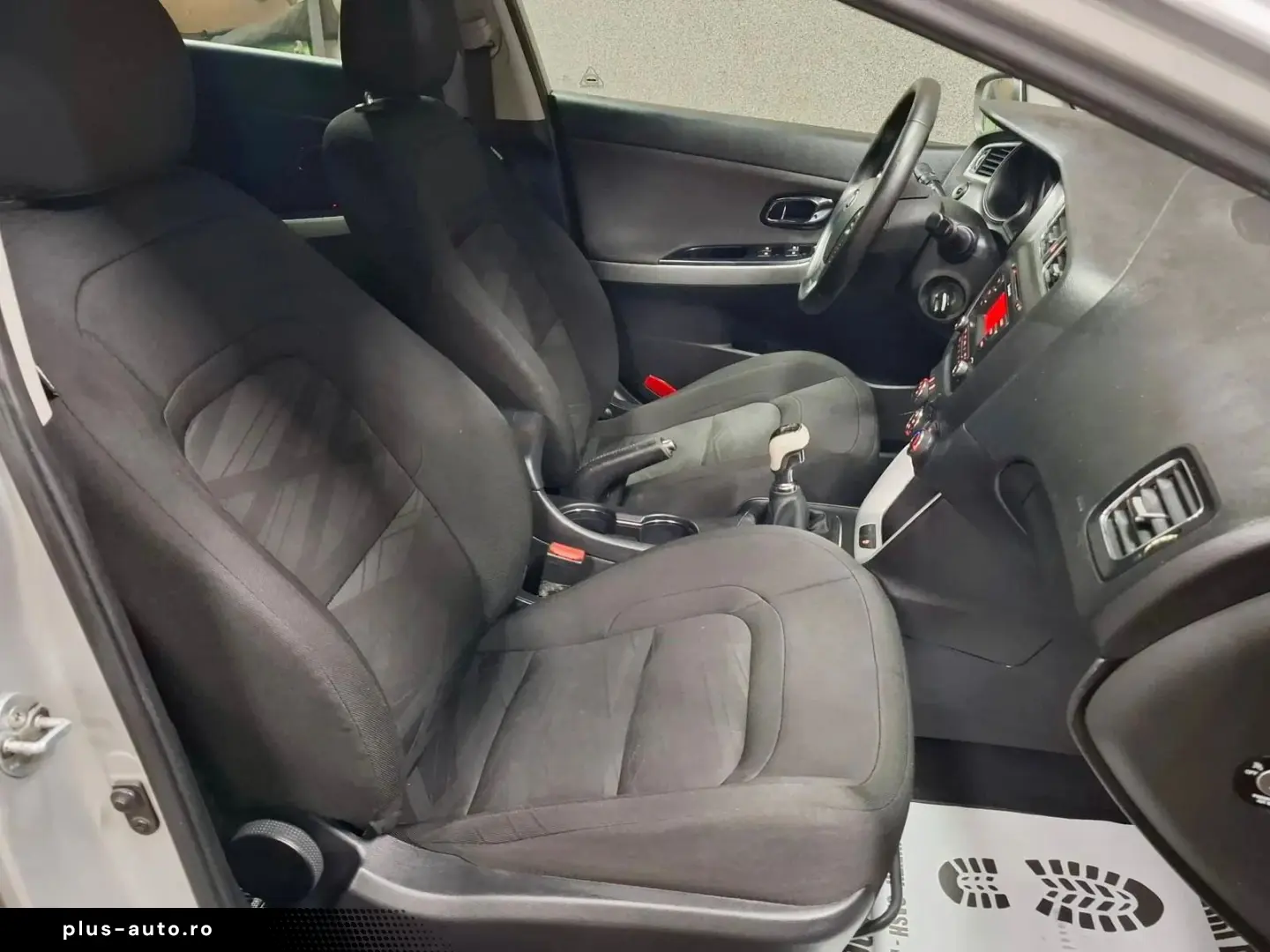 Kia Ceed “Model Active”