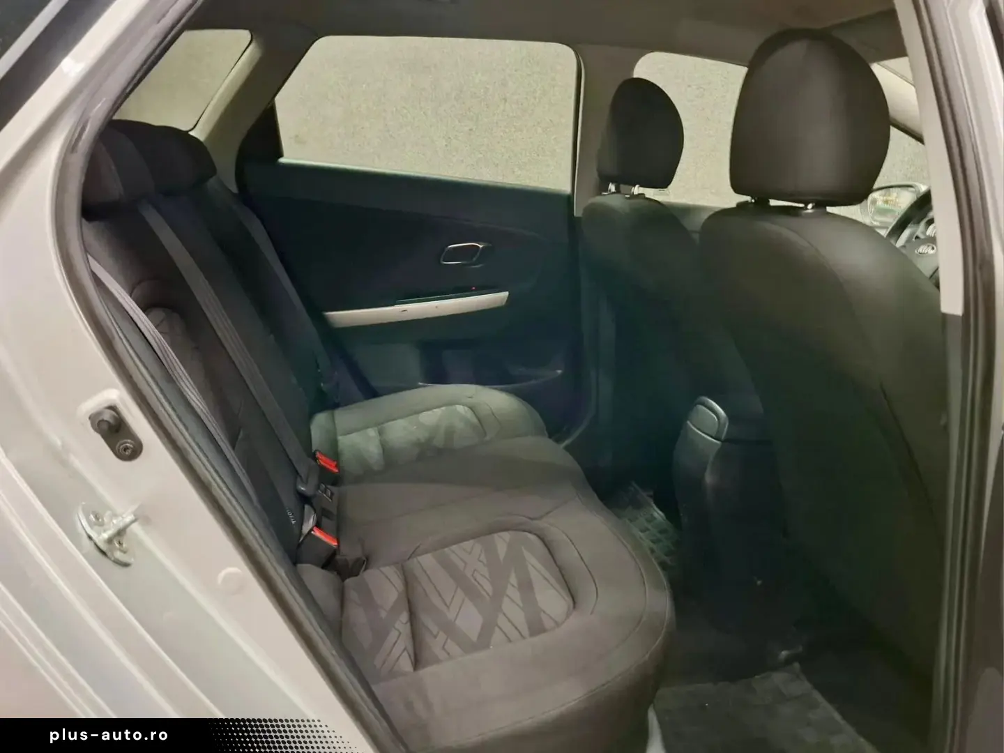 Kia Ceed “Model Active”
