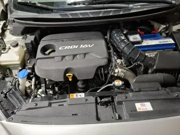 Kia Ceed “Model Active”