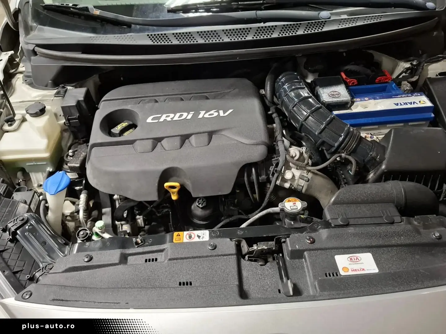 Kia Ceed “Model Active”
