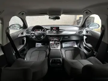 Audi A6 2012 Automat E5
