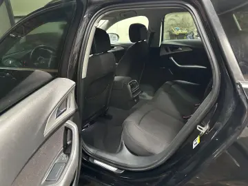 Audi A6 2012 Automat E5