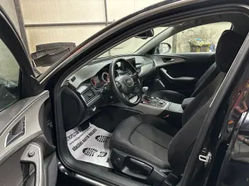 Audi A6 2012 Automat E5