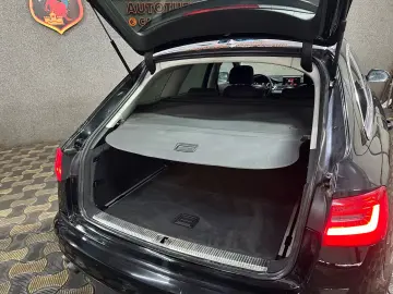 Audi A6 2012 Automat E5