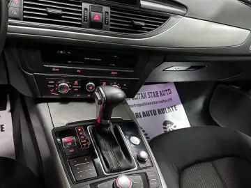 Audi A6 2012 Automat E5