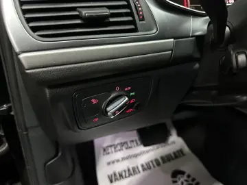 Audi A6 2012 Automat E5