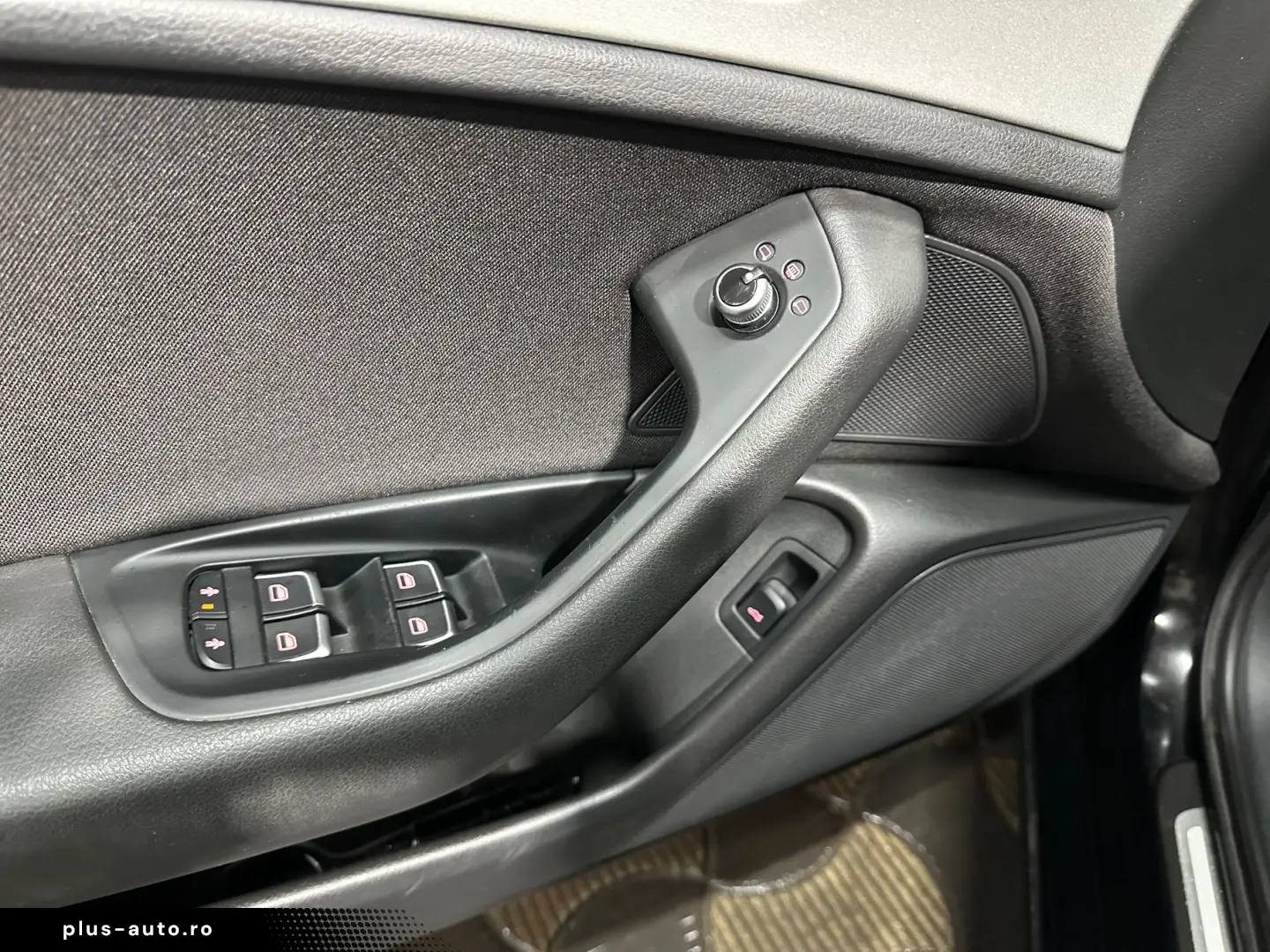 Audi A6 2012 Automat E5