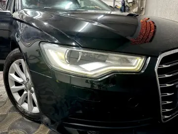 Audi A6 2012 Automat E5