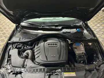 Audi A6 2012 Automat E5