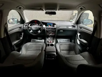 Audi A4 2013 Automat Navigatie