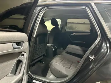 Audi A4 2013 Automat Navigatie