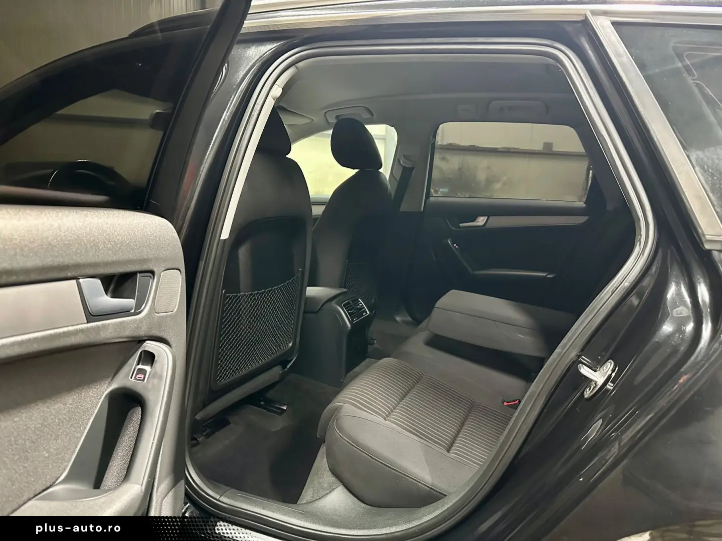 Audi A4 2013 Automat Navigatie