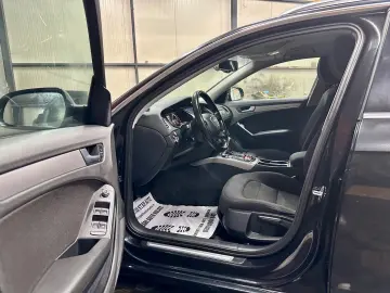 Audi A4 2013 Automat Navigatie
