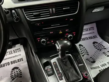 Audi A4 2013 Automat Navigatie