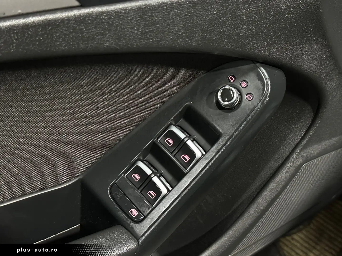 Audi A4 2013 Automat Navigatie