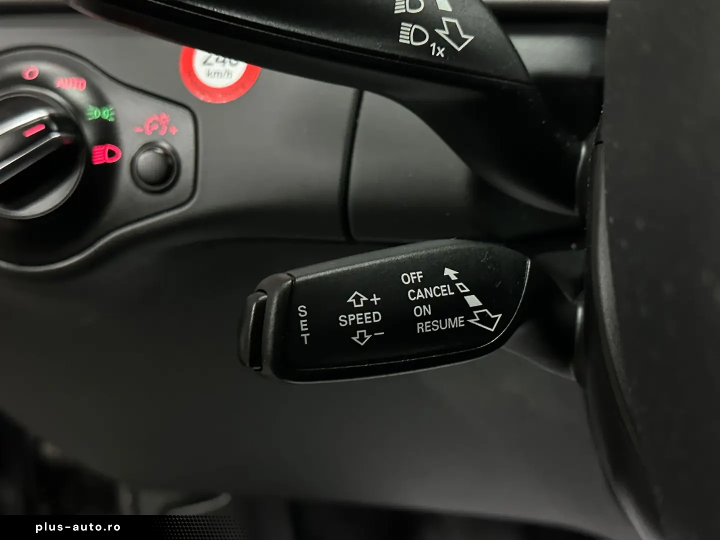 Audi A4 2013 Automat Navigatie