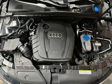 Audi A4 2013 Automat Navigatie