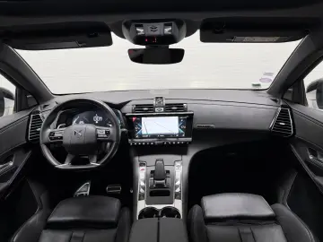Ds-Automobiles Dsa-Ds7-Crossback
