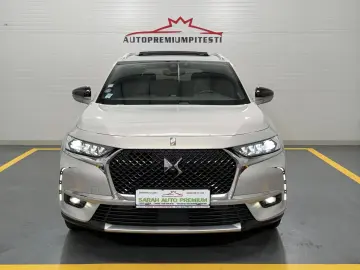 Ds-Automobiles Dsa-Ds7-Crossback
