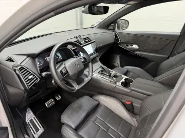 Ds-Automobiles Dsa-Ds7-Crossback
