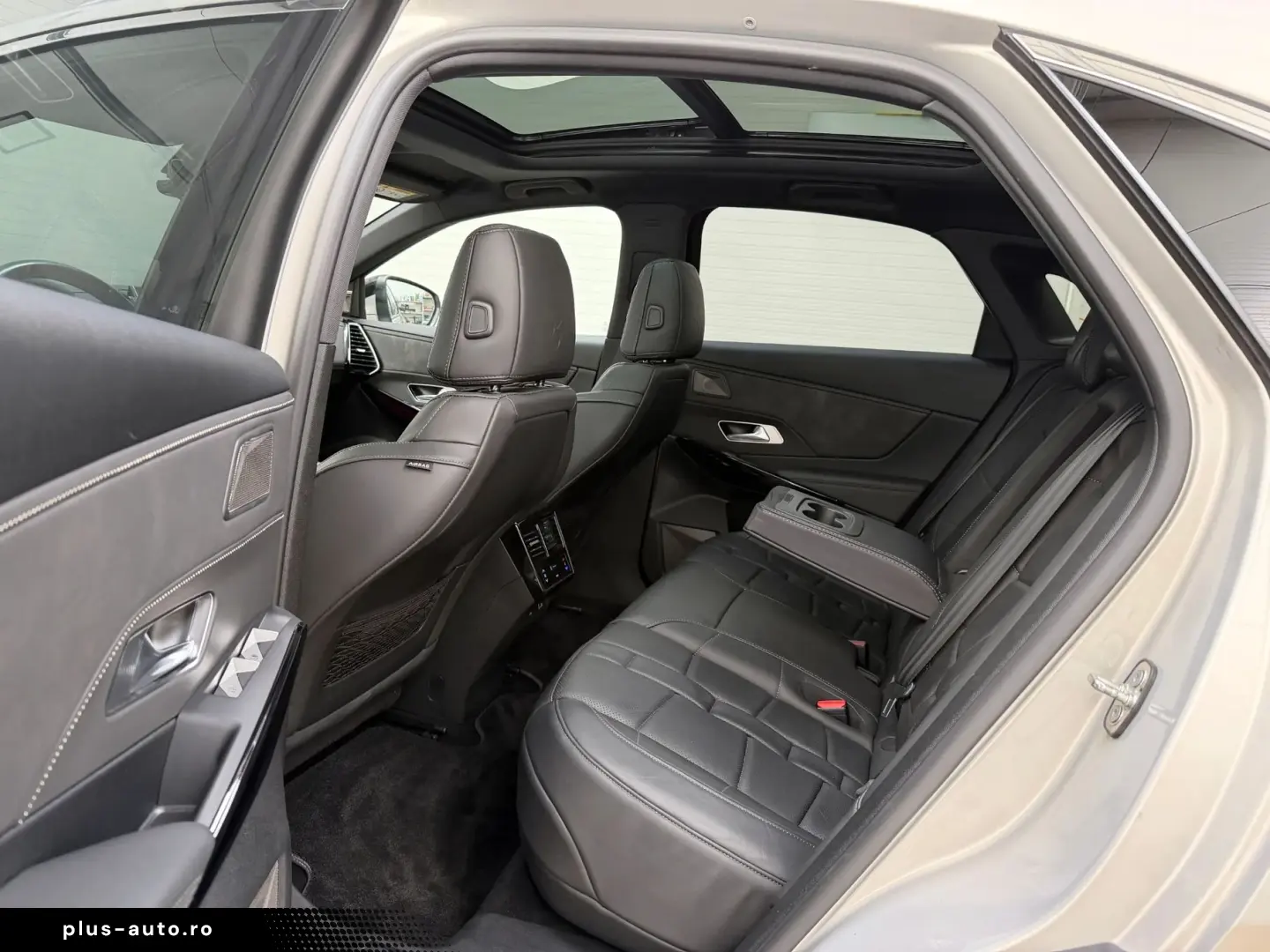 Ds-Automobiles Dsa-Ds7-Crossback