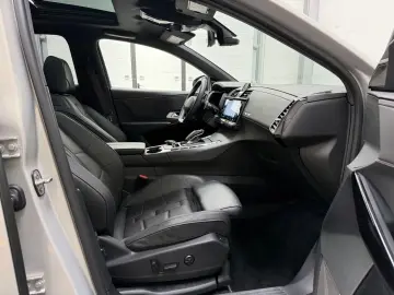 Ds-Automobiles Dsa-Ds7-Crossback
