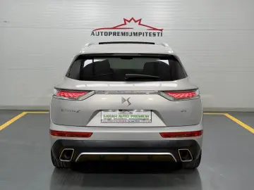 Ds-Automobiles Dsa-Ds7-Crossback