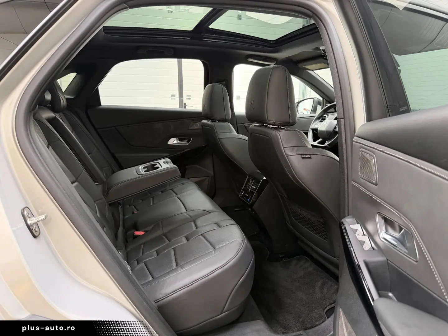 Ds-Automobiles Dsa-Ds7-Crossback