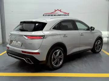 Ds-Automobiles Dsa-Ds7-Crossback