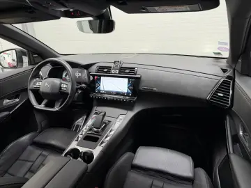 Ds-Automobiles Dsa-Ds7-Crossback