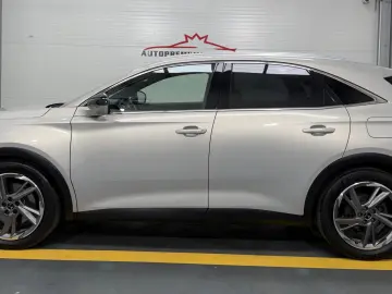 Ds-Automobiles Dsa-Ds7-Crossback