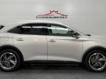 Ds-Automobiles Dsa-Ds7-Crossback
