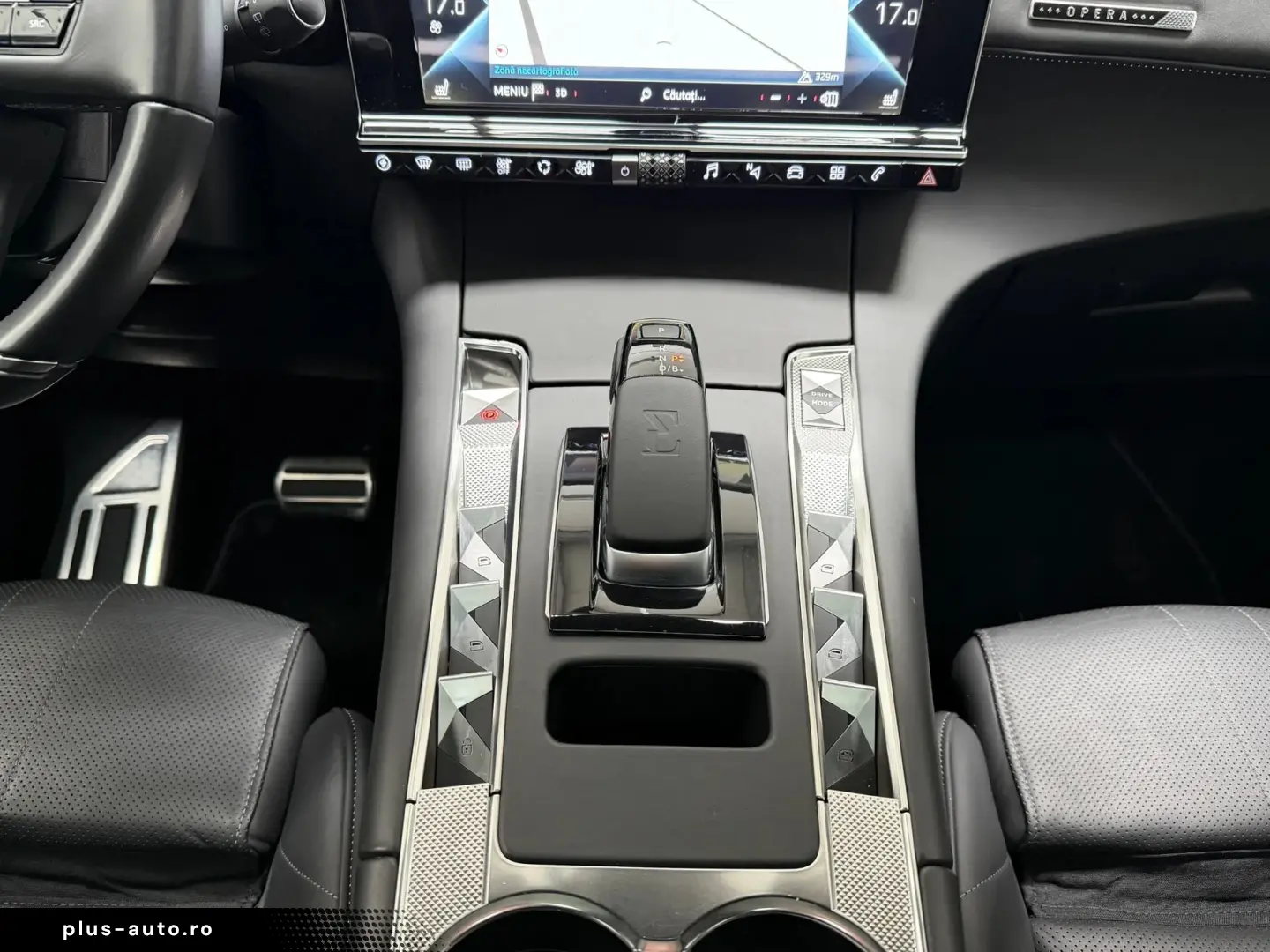 Ds-Automobiles Dsa-Ds7-Crossback