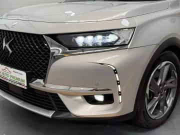 Ds-Automobiles Dsa-Ds7-Crossback