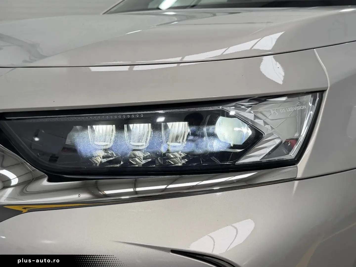 Ds-Automobiles Dsa-Ds7-Crossback
