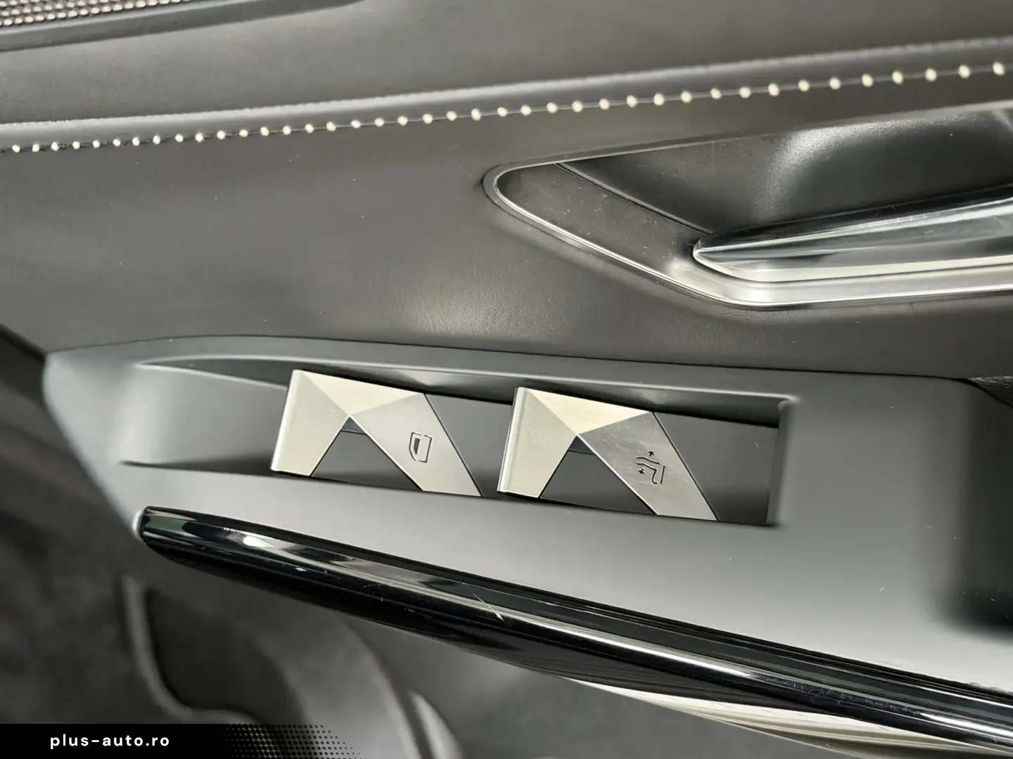 Ds-Automobiles Dsa-Ds7-Crossback