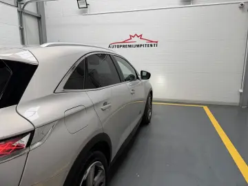 Ds-Automobiles Dsa-Ds7-Crossback