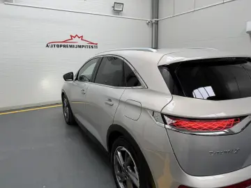 Ds-Automobiles Dsa-Ds7-Crossback