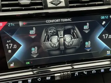Ds-Automobiles Dsa-Ds7-Crossback
