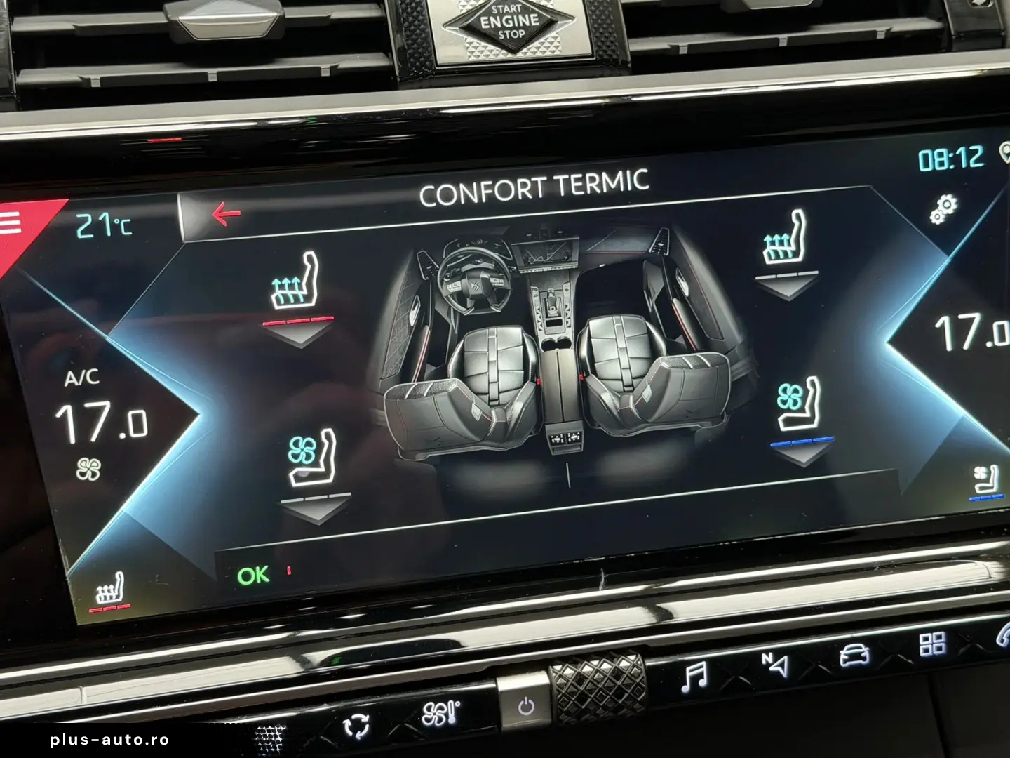 Ds-Automobiles Dsa-Ds7-Crossback