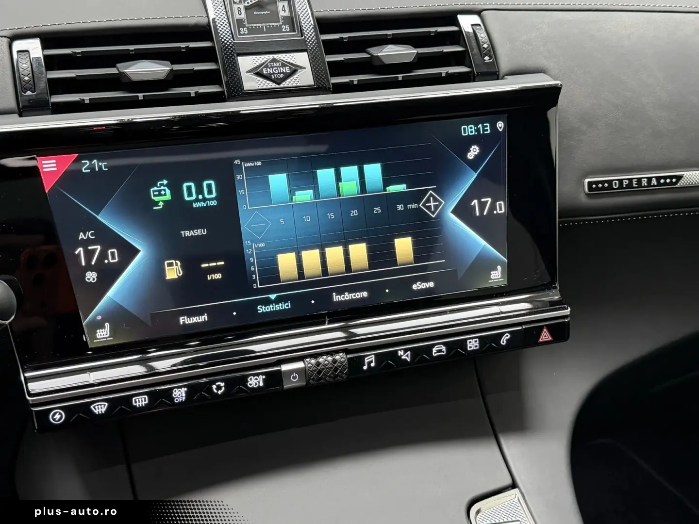 Ds-Automobiles Dsa-Ds7-Crossback