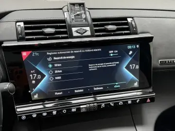 Ds-Automobiles Dsa-Ds7-Crossback