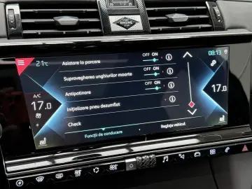 Ds-Automobiles Dsa-Ds7-Crossback