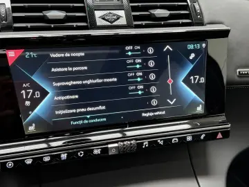 Ds-Automobiles Dsa-Ds7-Crossback